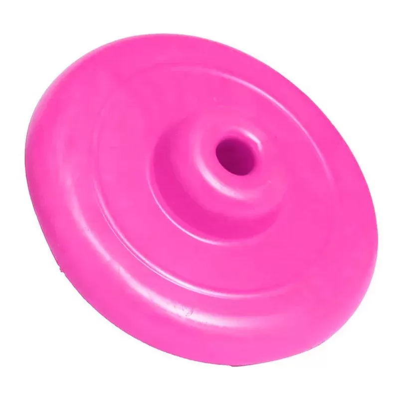 Игрушка Furacao для собак средних и крупных пород Фрисби, цвет в асс-те 0044