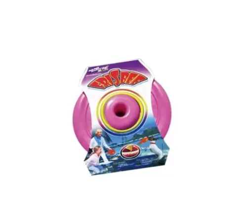 Игрушка Furacao для собак средних и крупных пород Фрисби, цвет в асс-те 0044