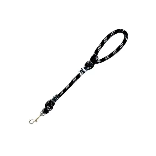 Поводок Furacao для собак тренировочный, 60см, цвет в асс-те 0269