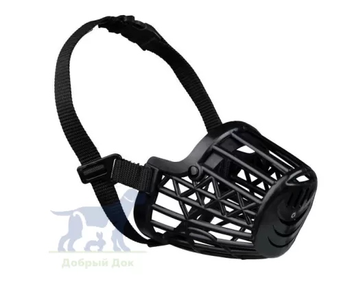 Намордник пластиковый №5