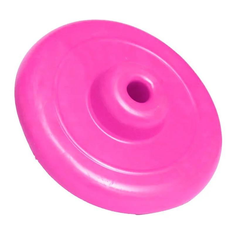 Игрушка Furacao для собак средних и крупных пород Фрисби, цвет в асс-те 0044