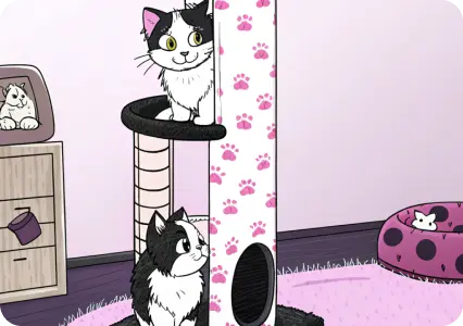 Когтеточка