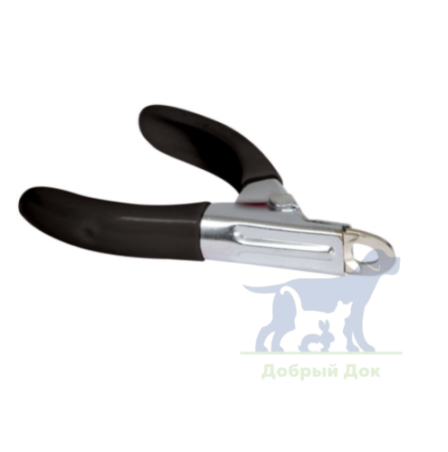 Когтерез-гильотина "Стандарт", 12.4 см